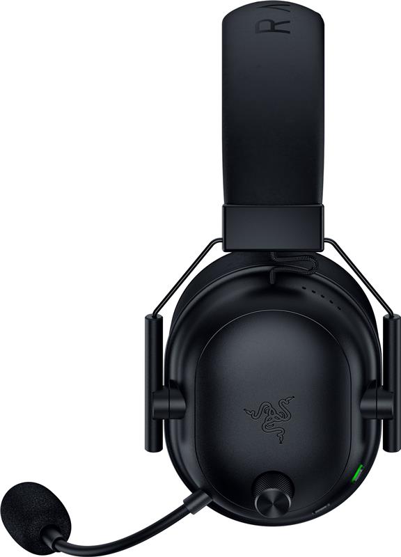 RAZER BlackShark V2 HyperSpeed Wireless Ultra-Lightweight Esports