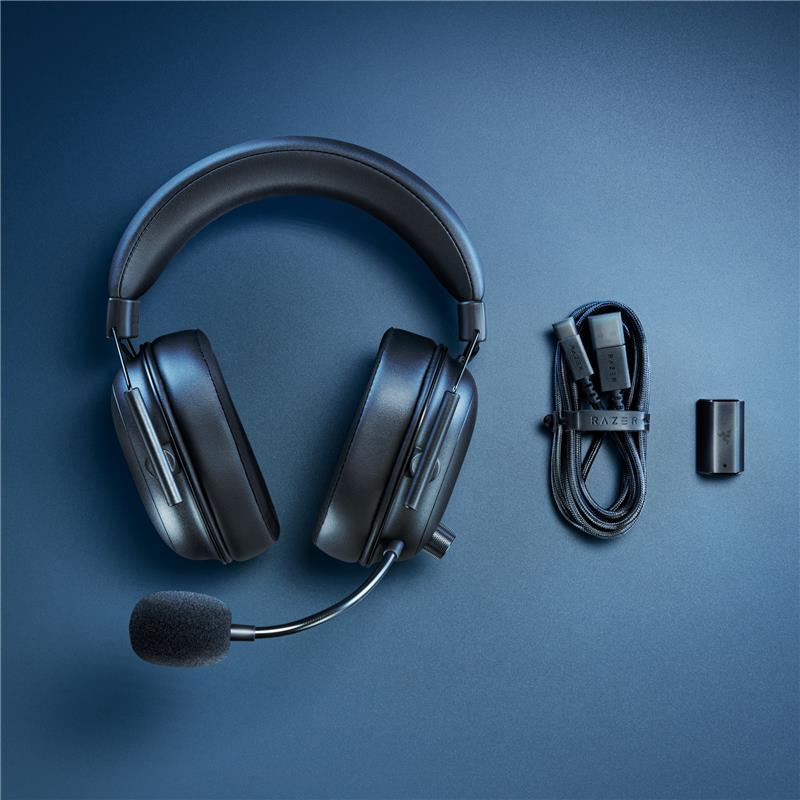 RAZER BlackShark V2 HyperSpeed Wireless Ultra-Lightweight Esports