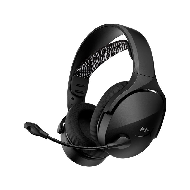 HYPERX Cloud Jet - Wireless Gaming Headset (Black)