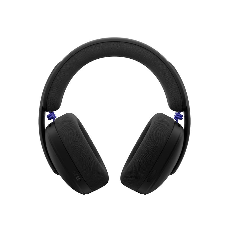 LOGITECH - G325 LIGHTSPEED Wireless Bluetooth Gaming Headset - Black