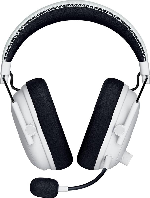 Razer BlackShark V3 Pro Wireless ANC Gaming Headset - White