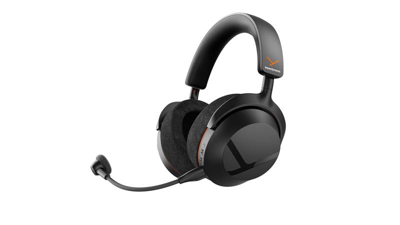Beyerdynamic MMX 100 Wireless Gaming Headset