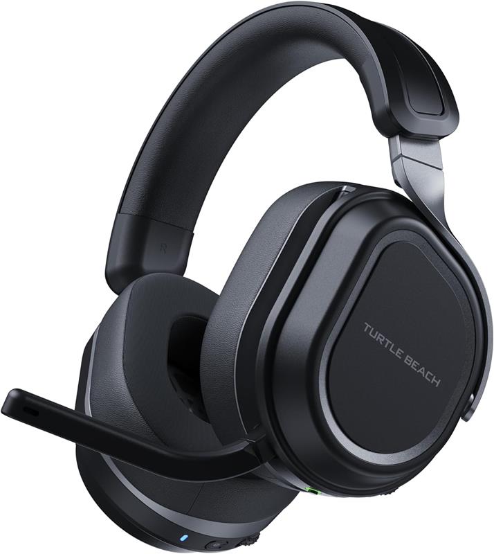 Turtle Beach Stealth 700 V3 Wireless Multiplatform Gaming Headset