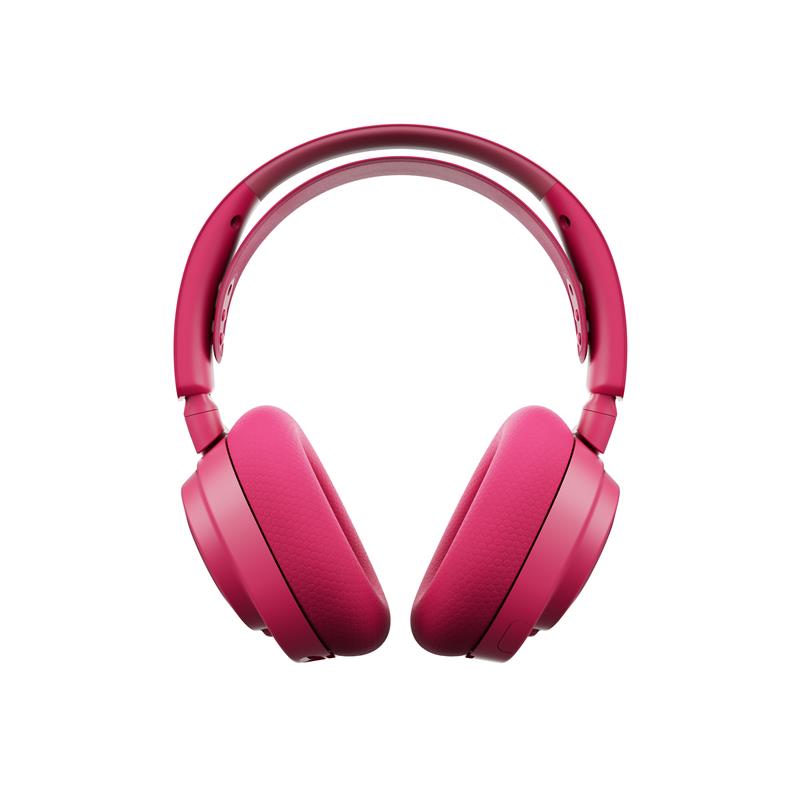 STEELSERIES Arctis Nova 7 Wireless Gen 2 - Multiplatform - Magenta