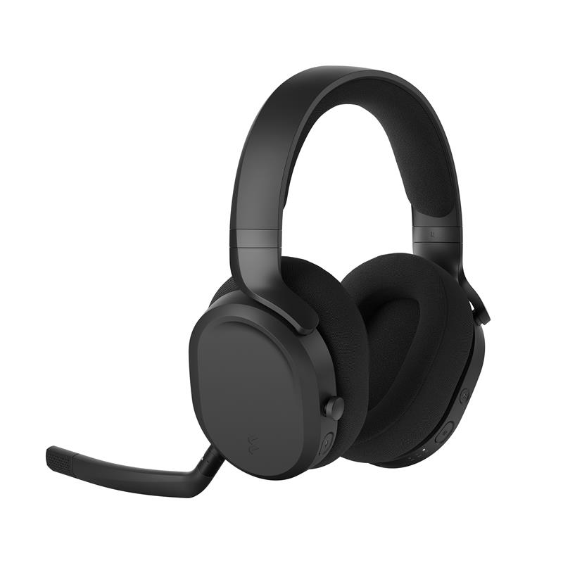 【完全未開封・新品】Fractal Design Scape Dark Scape — Wireless Gaming Headset
