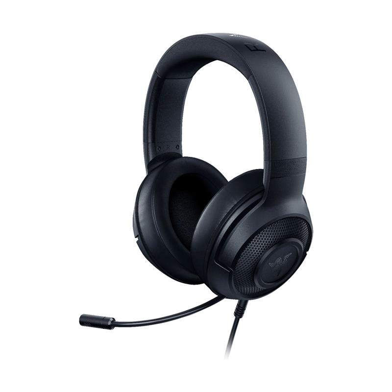 Razer Kraken X Multi-Platform Wired Gaming Headset