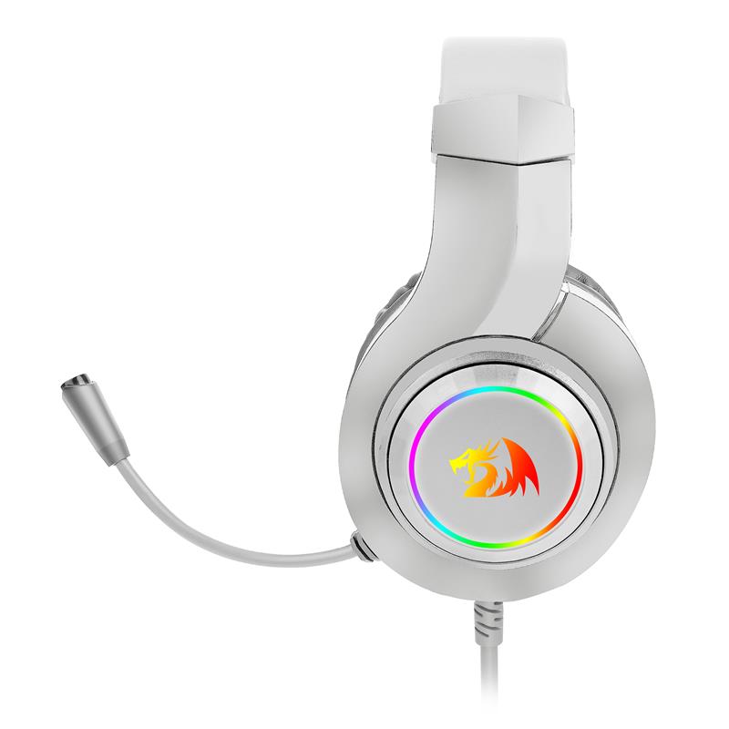 Redragon H260 RGB Gaming Headset