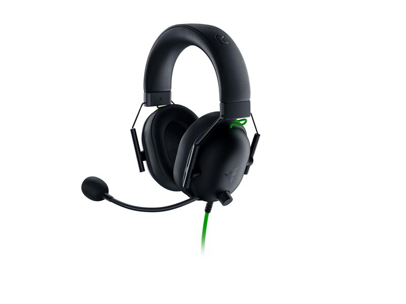 RAZER BlackShark V2 X Multi-platform Wired Esports headset