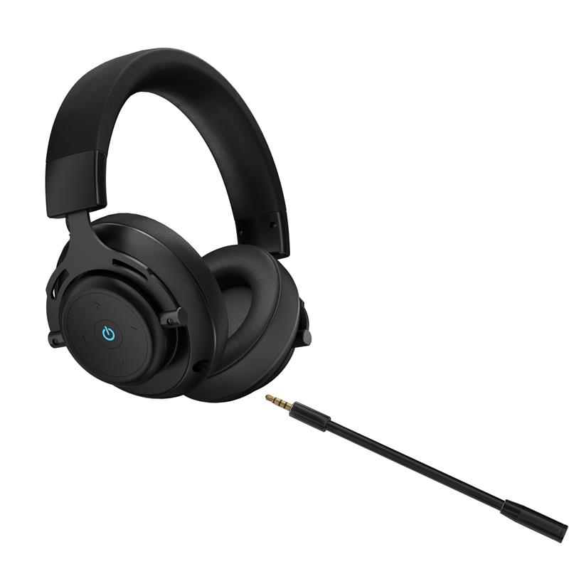 Casque de jeu sans fil Bluetooth 5.0 pour PC Abingo