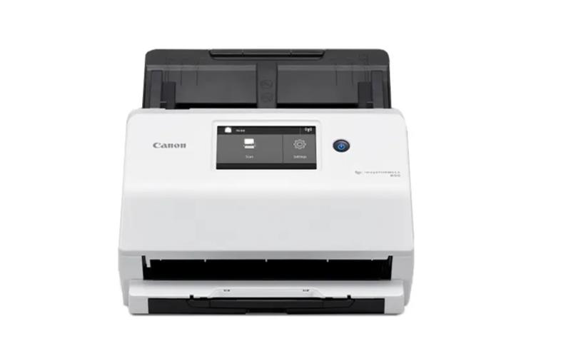 Canon imageFORMULA R50, Office Document Scanner