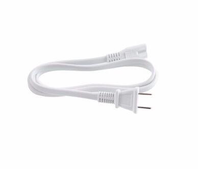 DJI (CP.PT.000347) P4 Partie 12 Câble adaptateur secteur 100 W (États-Unis et Californie)