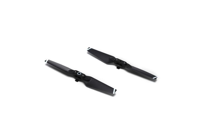 DJI SPARK PART2 4730S Hélices repliables à dégagement rapide