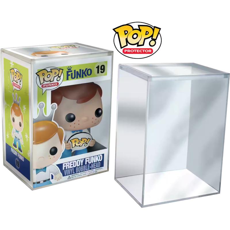 Funko POP! Protecteur :...