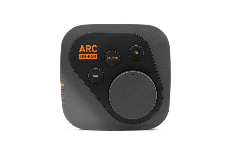 IK MULTIMEDIA ARC On-Ear...