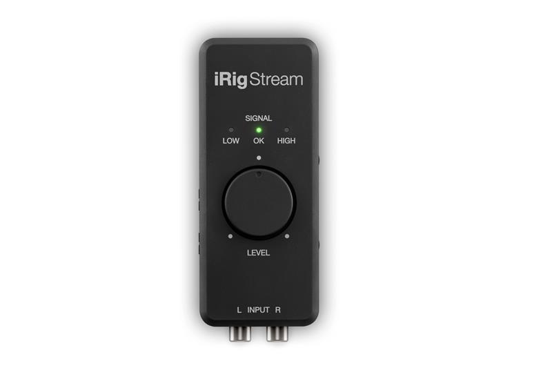 IK Multimedia Interface...