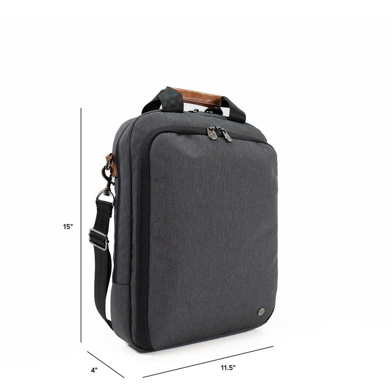 PKG Riverdale 11L Sac messager