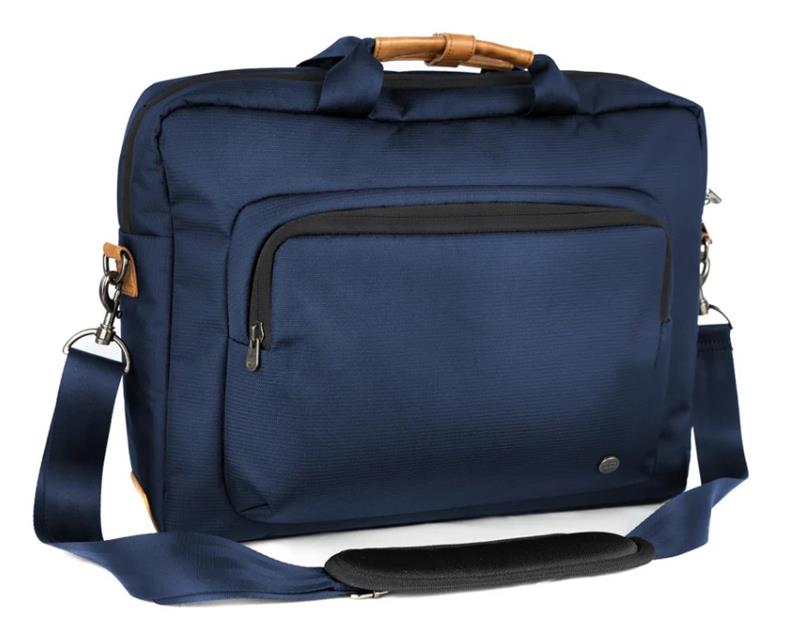 PKG Jarvis 14L Sac messager Navy District