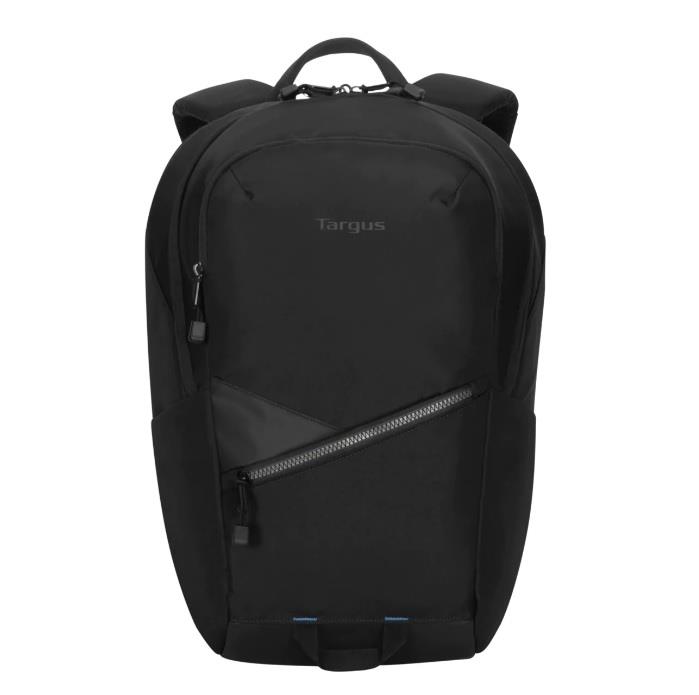 Targus 15.6" Sac à dos avancé Transpire, noir(Open Box)