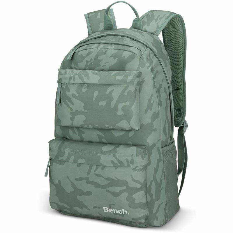 Bench Sac à dos pour portable de 15,6'' Sage