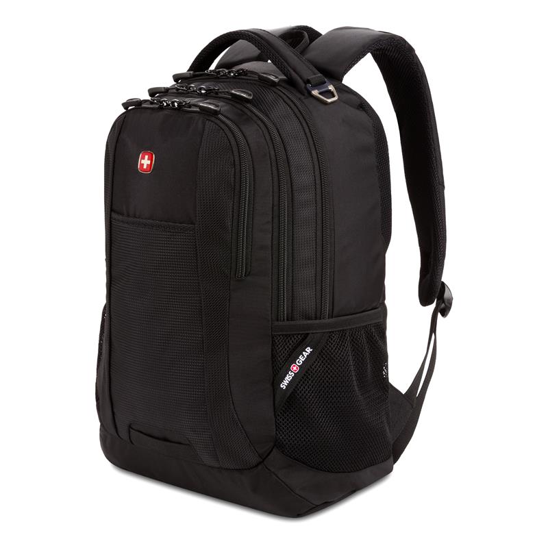 Swiss Gear 16" Cecil Laptop Backpack