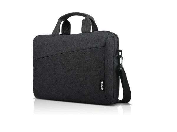 Lenovo Carrying Case for 15.6" Notebook - Black