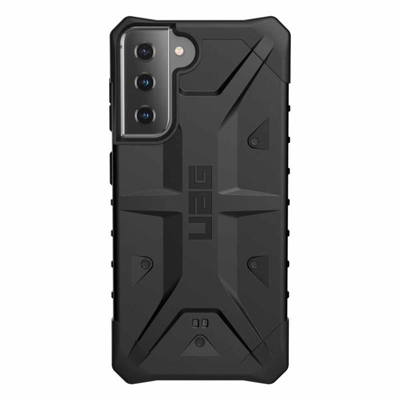 UAG Pathfinder Rugged Case Black for Samsung Galaxy S21