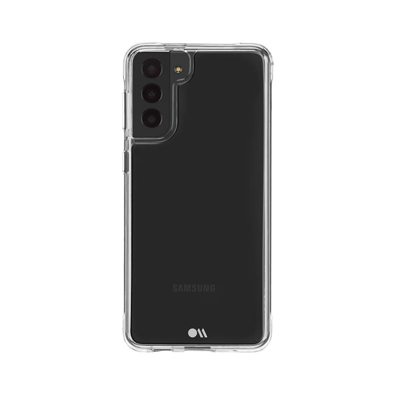 Case-Mate Tough Clear Samsung Galaxy S21 5G