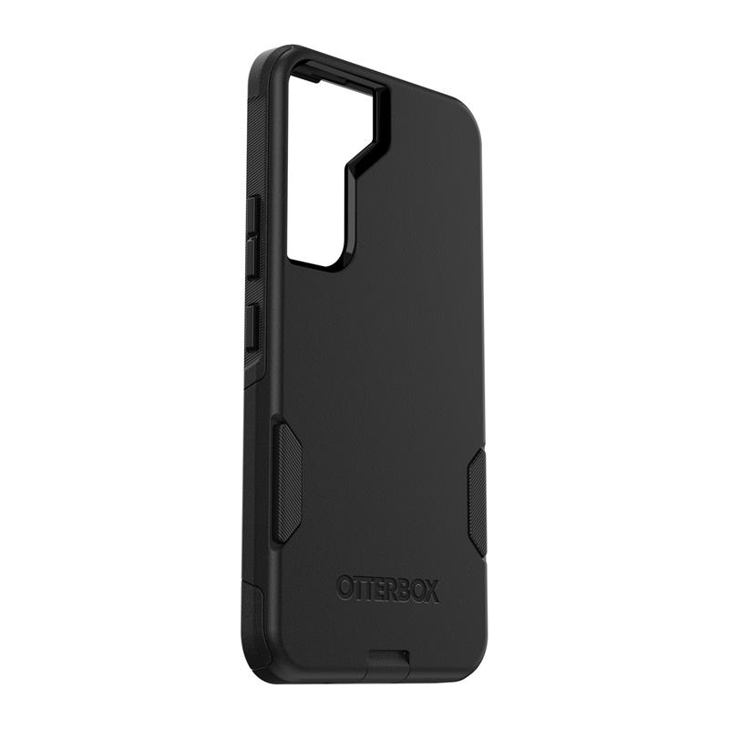Samsung Galaxy S22+ 5G Otterbox Commuter Series Case - Black(Open Box)