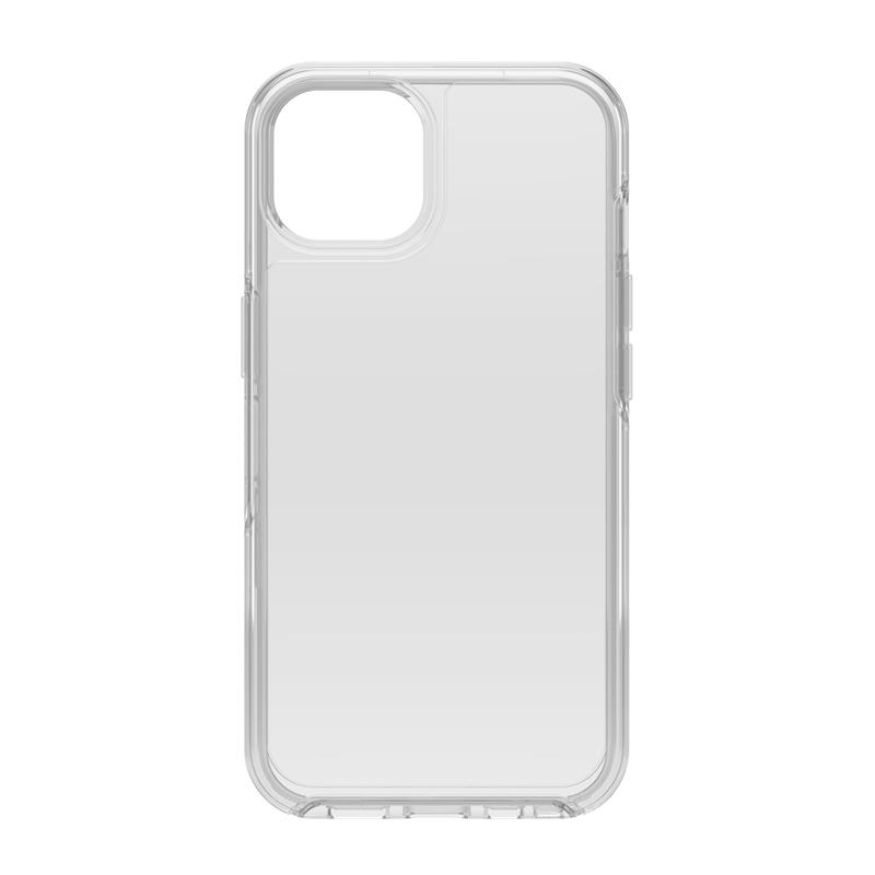 iPhone 13 Otterbox Symmetry Clear Series Case - Clear