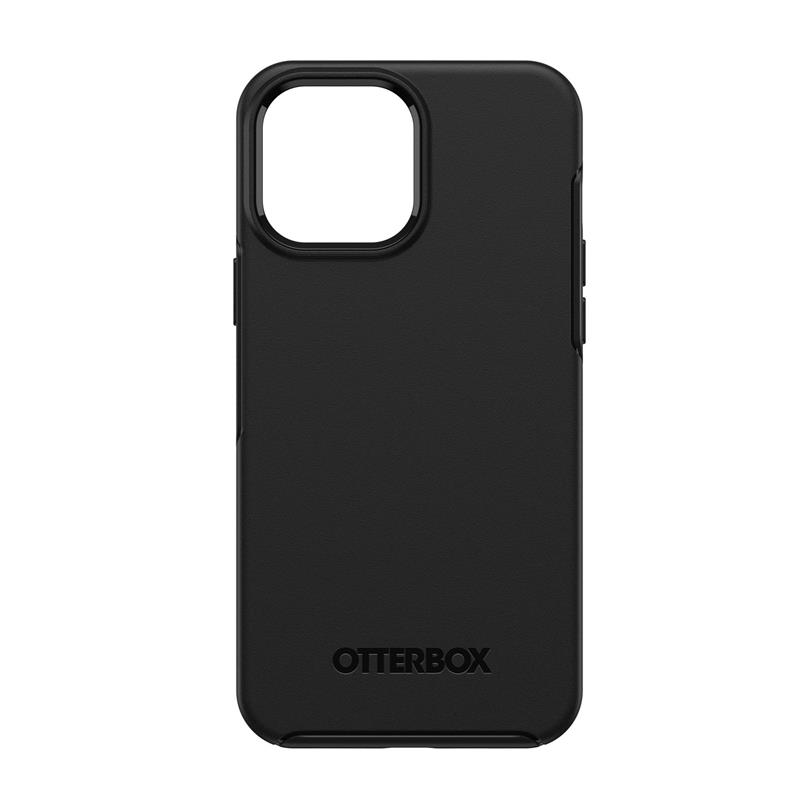 iPhone 13 Pro Max/12 Pro Max Otterbox Symmetry Clear Series Case - Clear(Open Box)
