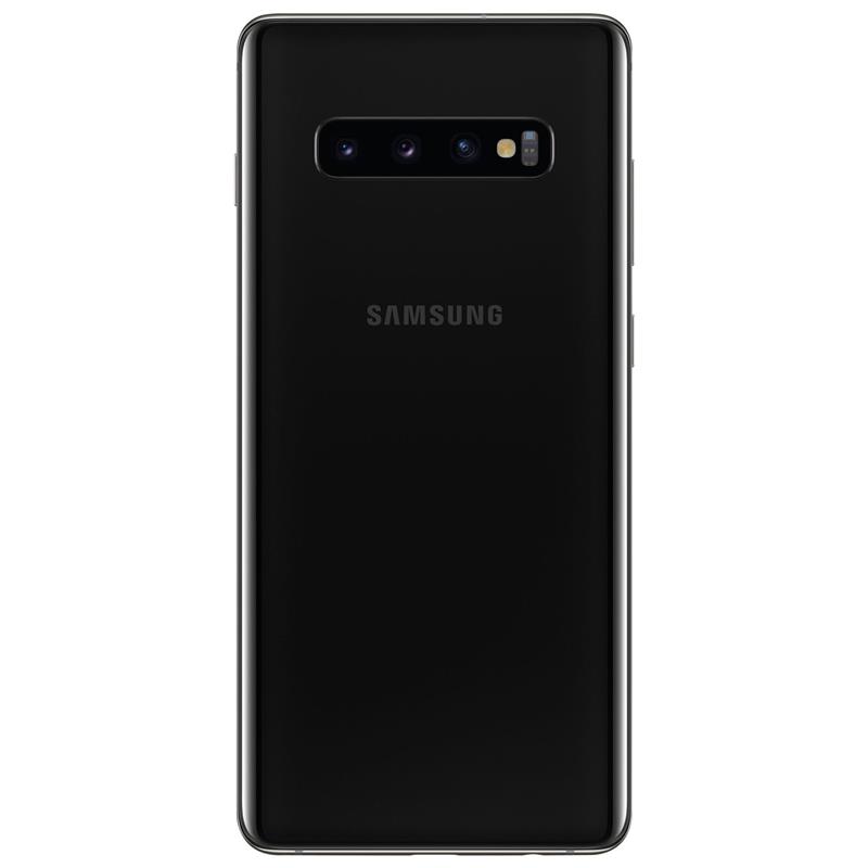 SAMSUNG Galaxy S10+ 8GB 128GB Black(Open Box)