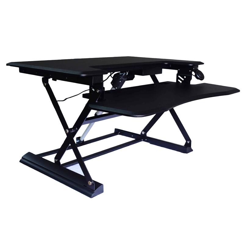 iCAN SDE90 Electric Sit-Stand Desk(Open Box)