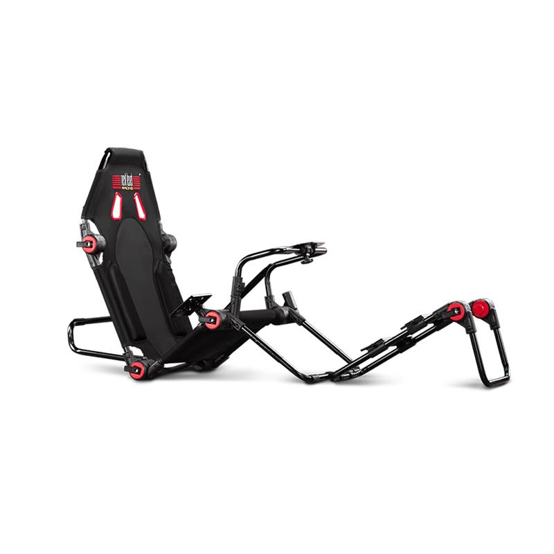 NEXT LEVEL RACING F-GT Lite Cockpit - Canada Computers & Electronics