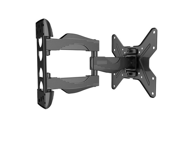 iCAN TV Wall Mount Bracket with Full Motion Arm for 26"-42"