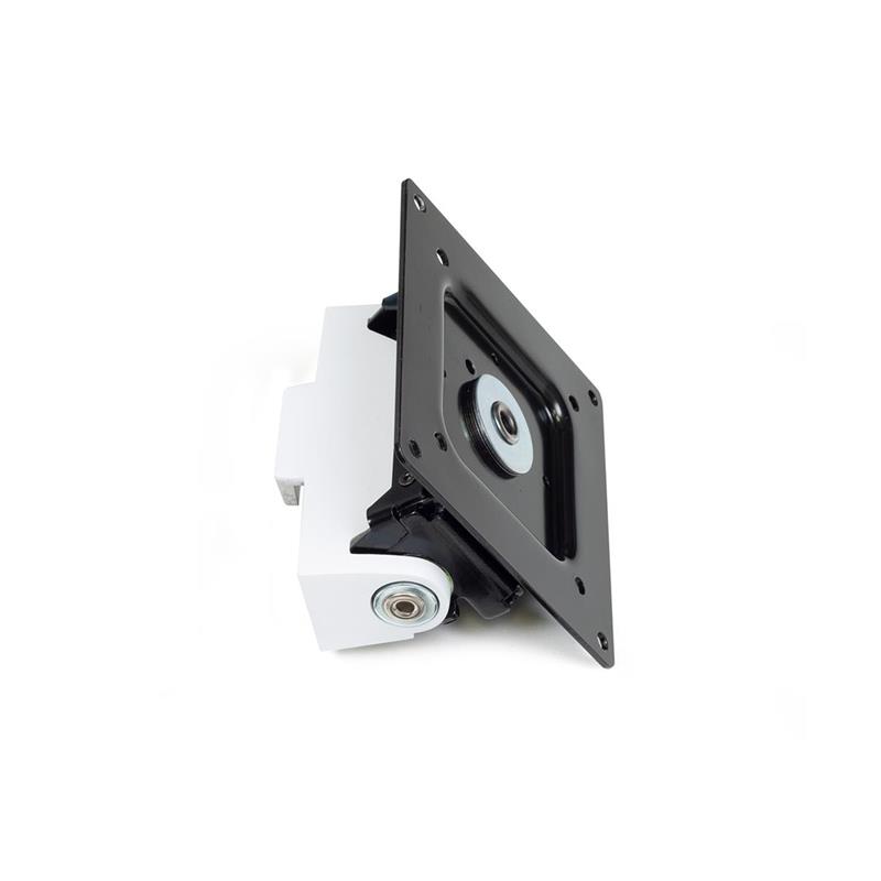 ERGOTRON (HX) - Support pivotant / inclinable / robuste pour moniteur