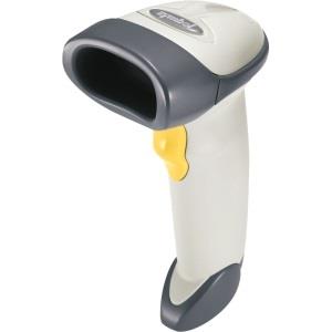 Zebra LS2208 General Purpose Bar Code Scanner - Cable Connectivity