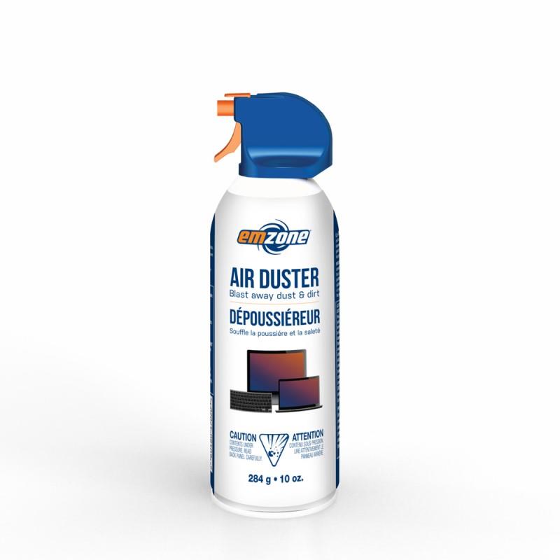 Emzone Air Duster 500 - Compressed Gas Duster 10oz / 284g (47020)