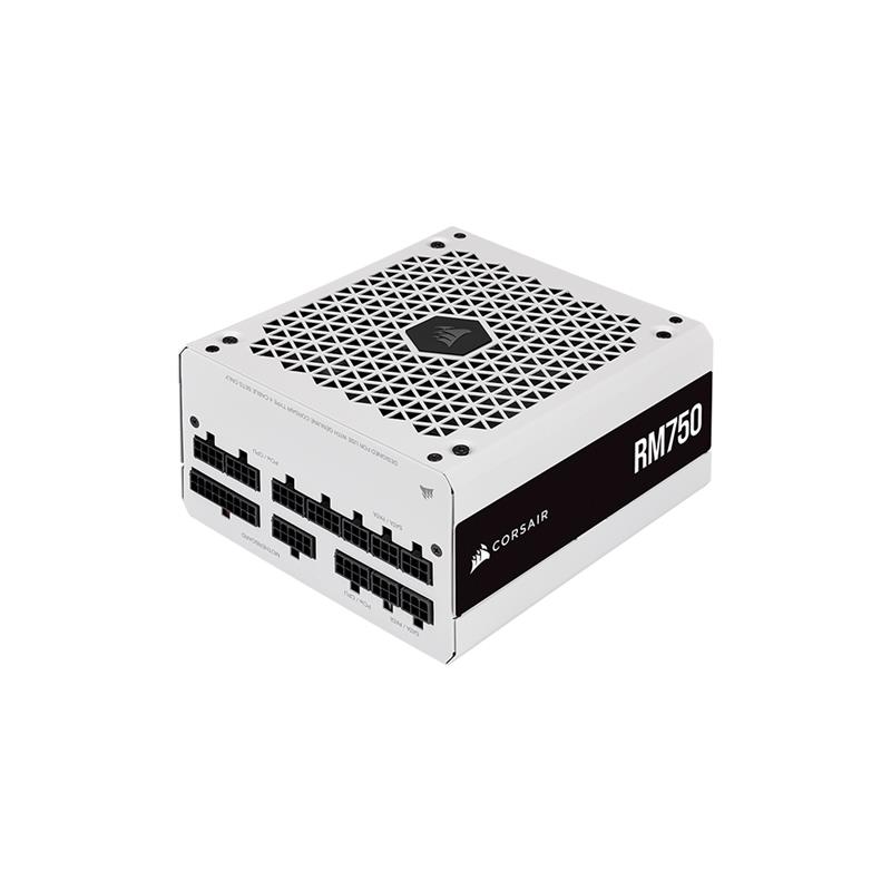 Corsair RM Série RM750 Blanc