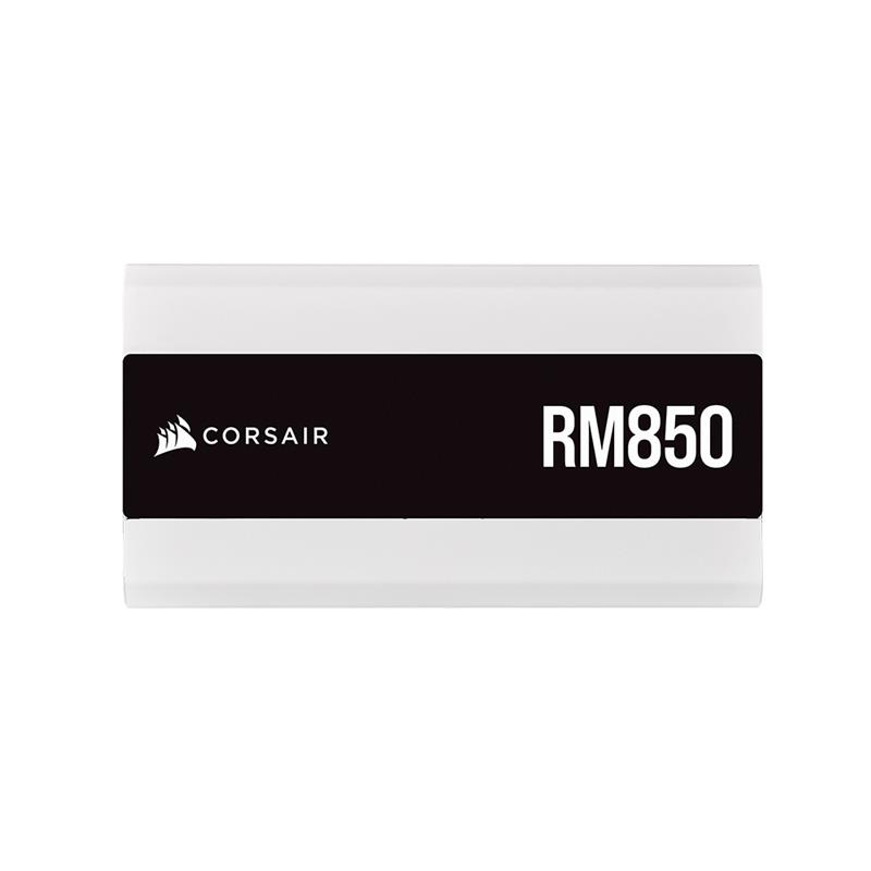 CORSAIR RM Series RM850 White - Canada Computers & Electronics