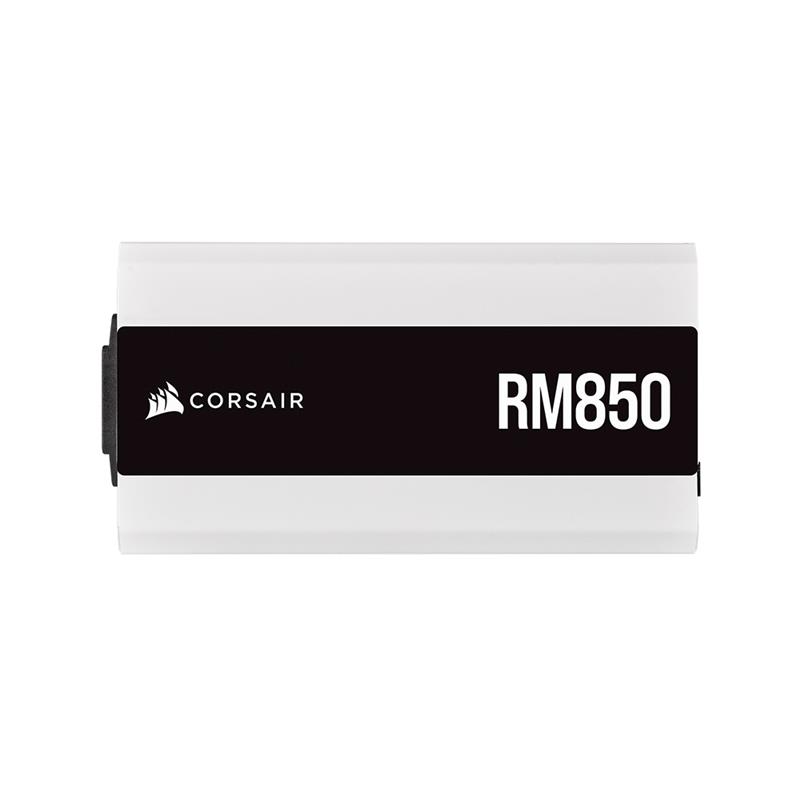 CORSAIR RM Series RM850 White - Canada Computers & Electronics