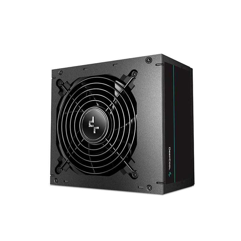 DeepCool R-PM850D-FA0B-US  Power Supply,  - Black