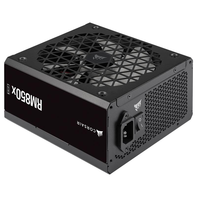 CORSAIR RMx Shift Series RM850x Shift Fully Modular 80PLUS Gold