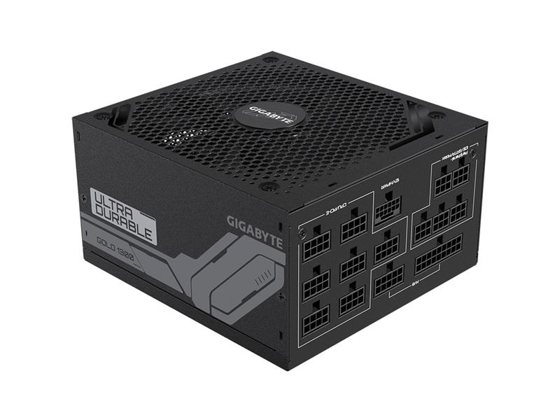 GIGABYTE GP-UD1300GM PG5 1300W 80 Plus Gold Certified Fully Modular P(Open Box)