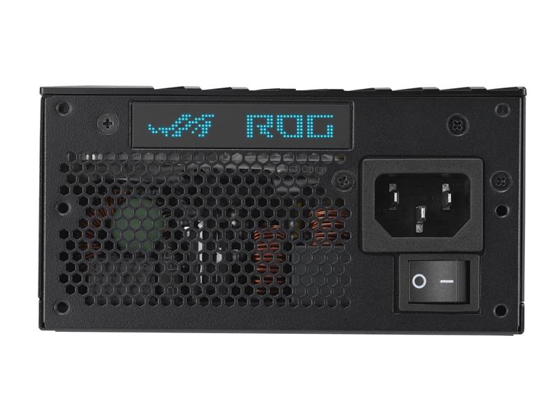 ASUS ROG Loki Series SFX-L 1000W Power Supply, 80+ Platinum, ATX
