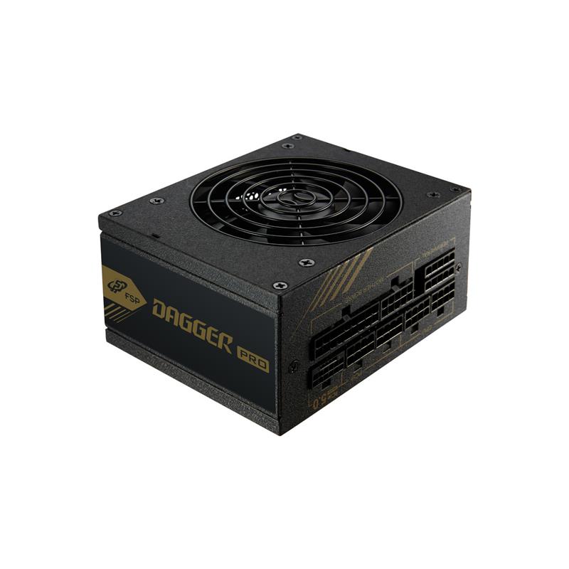 FSP Dagger Pro 850W Gold SFX Power Supply