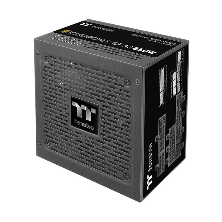 THERMALTAKE Toughpower GF A3 850W ATX 3.0 & PCIe 5 Power Supply