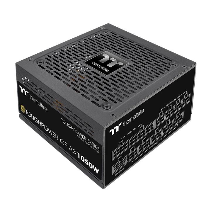 THERMALTAKE TTP-1050AH2FKG  Power Supply,  - Black(Open Box)