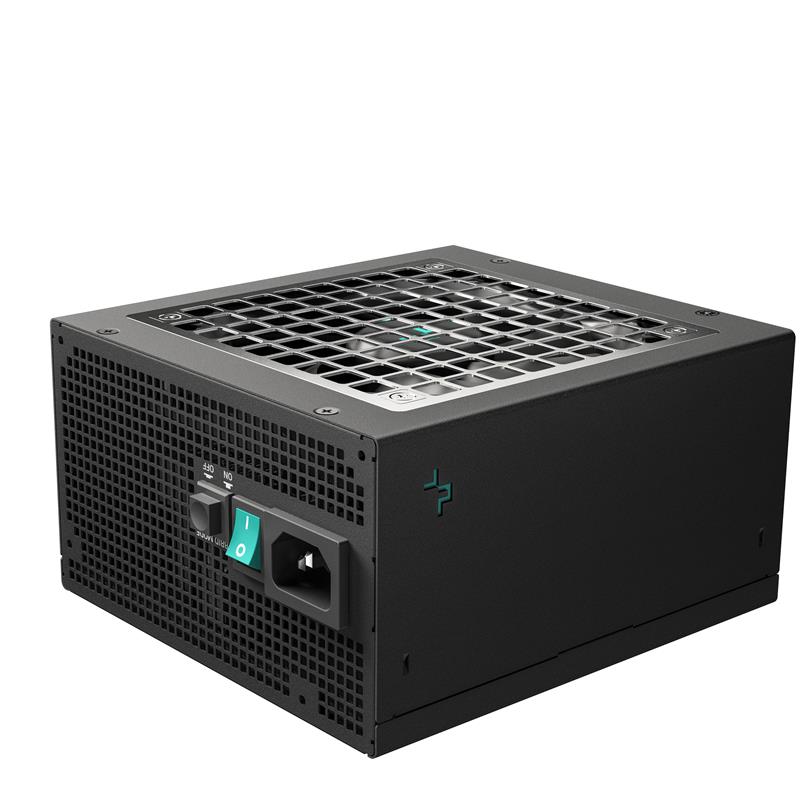 DeepCool PX1000  Power Supply,  - Black(Open Box)