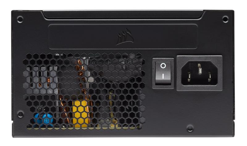 CORSAIR CX Series, CX750, 750 Watt, 80 PLUS Bronze - Canada