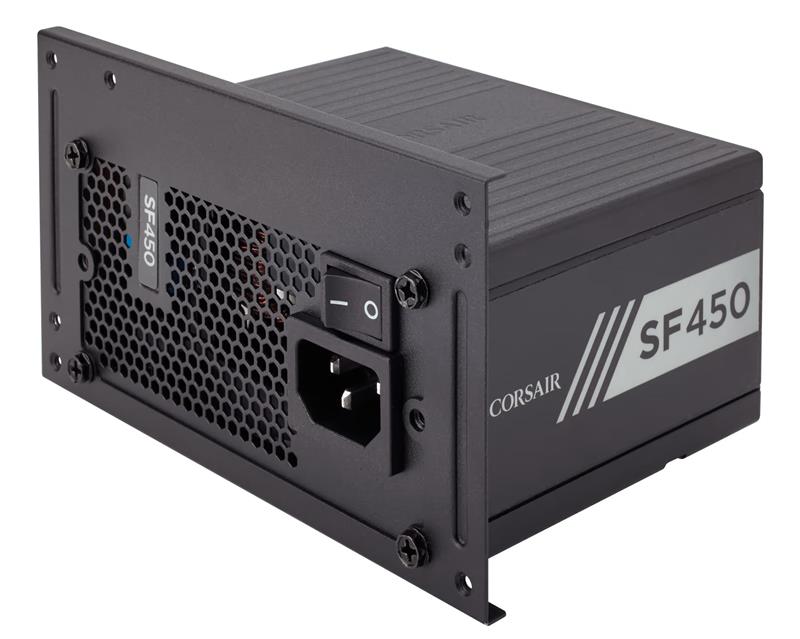 CORSAIR  Power Supply,  -